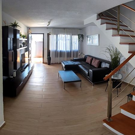 Apartamento Remo 플라야 온다 외부 사진