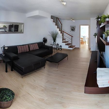 Apartamento Remo 플라야 온다 외부 사진