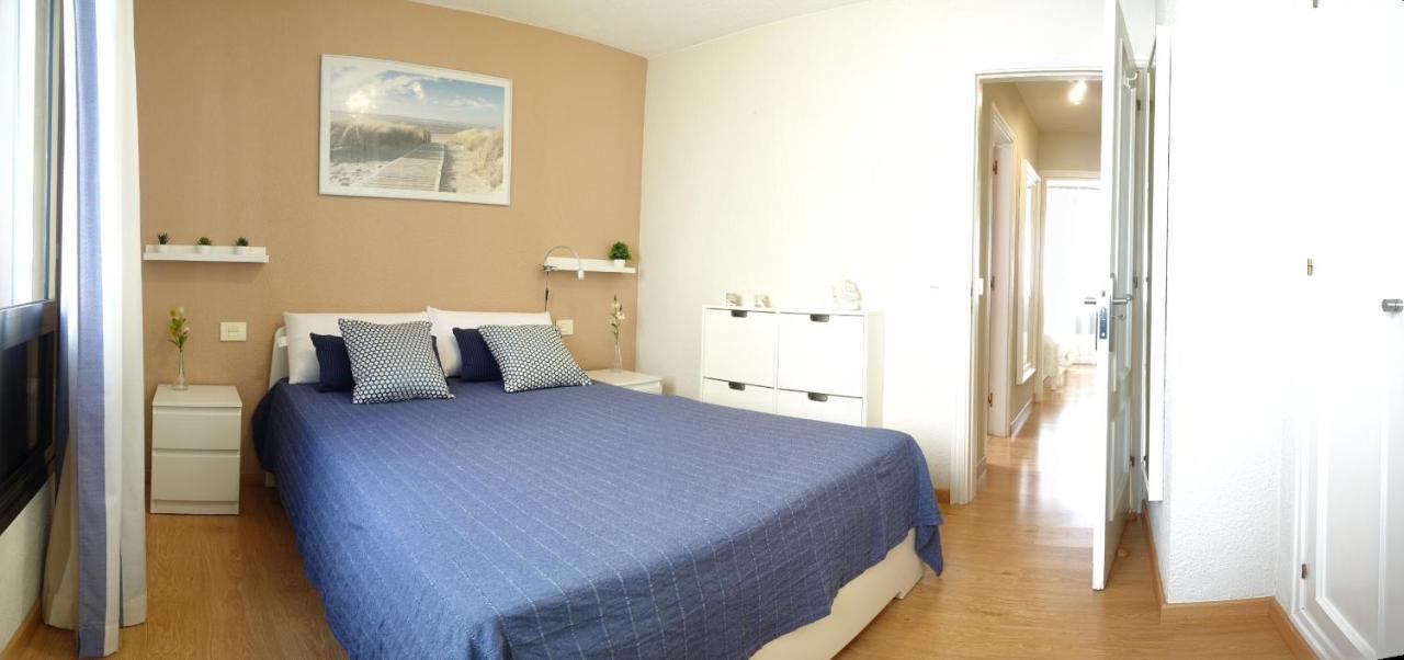 Apartamento Remo 플라야 온다 외부 사진