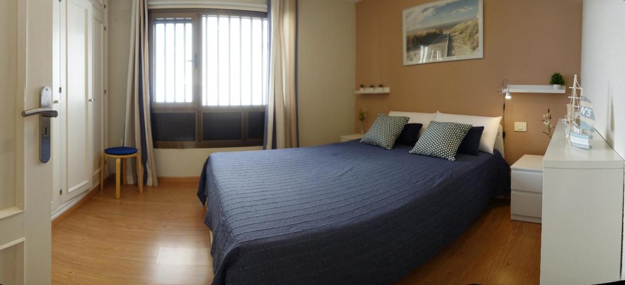 Apartamento Remo 플라야 온다 외부 사진