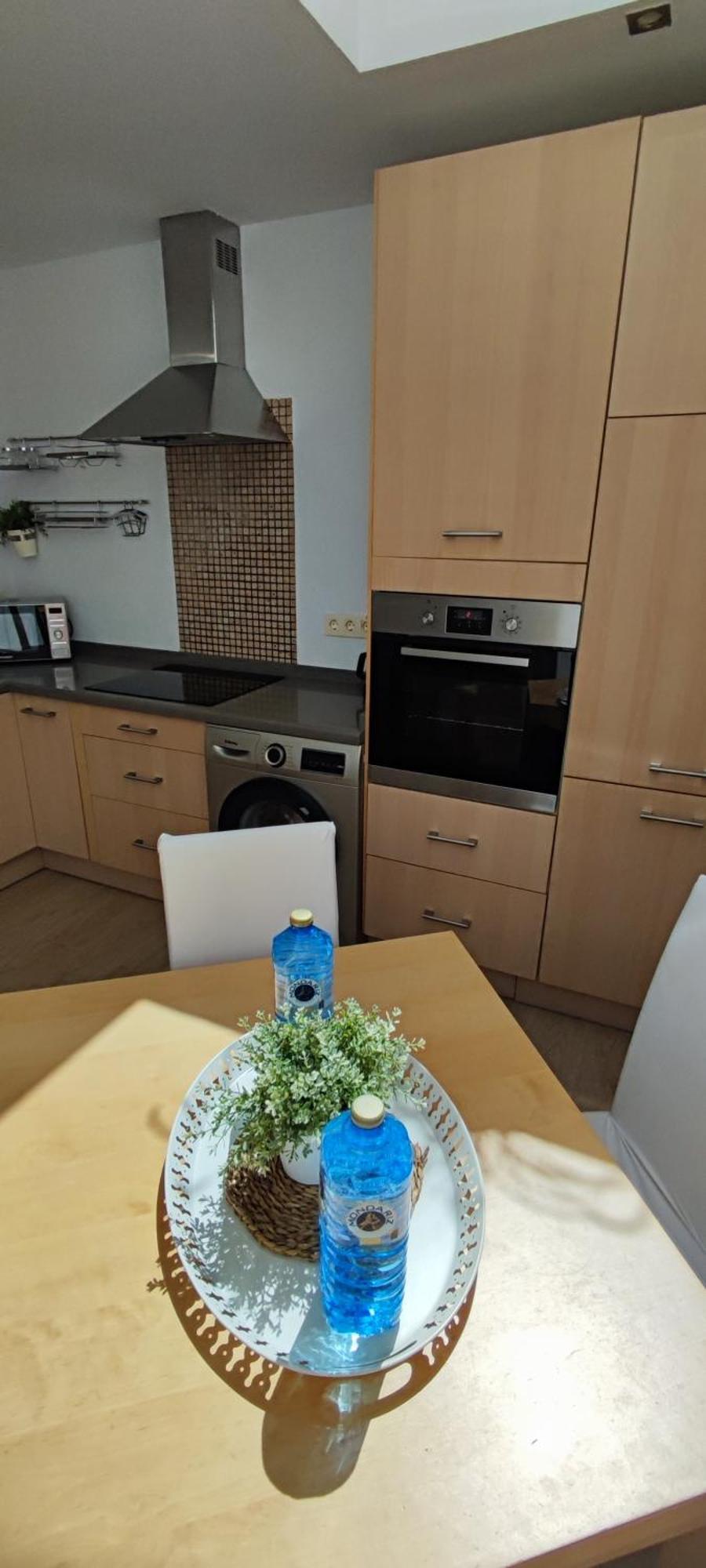 Apartamento Remo 플라야 온다 외부 사진