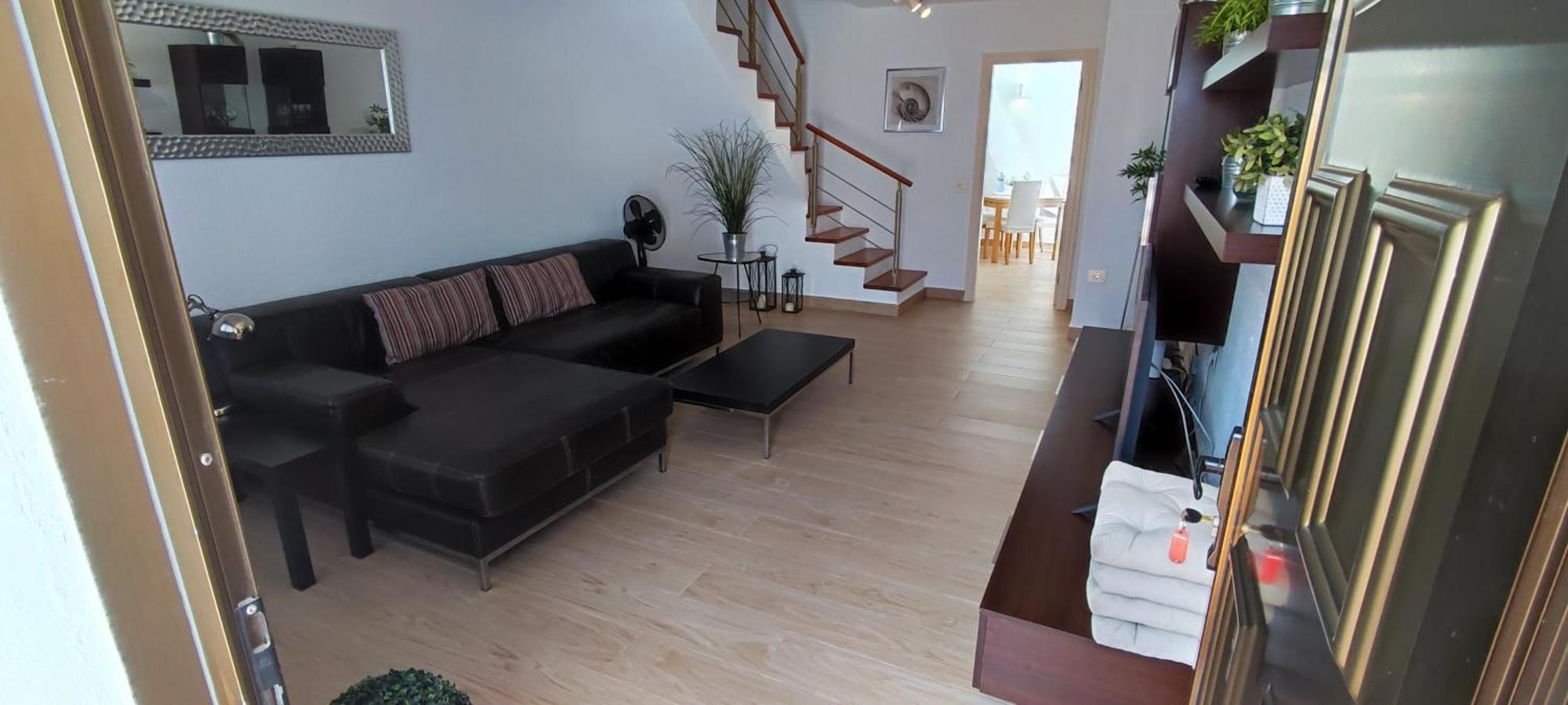 Apartamento Remo 플라야 온다 외부 사진