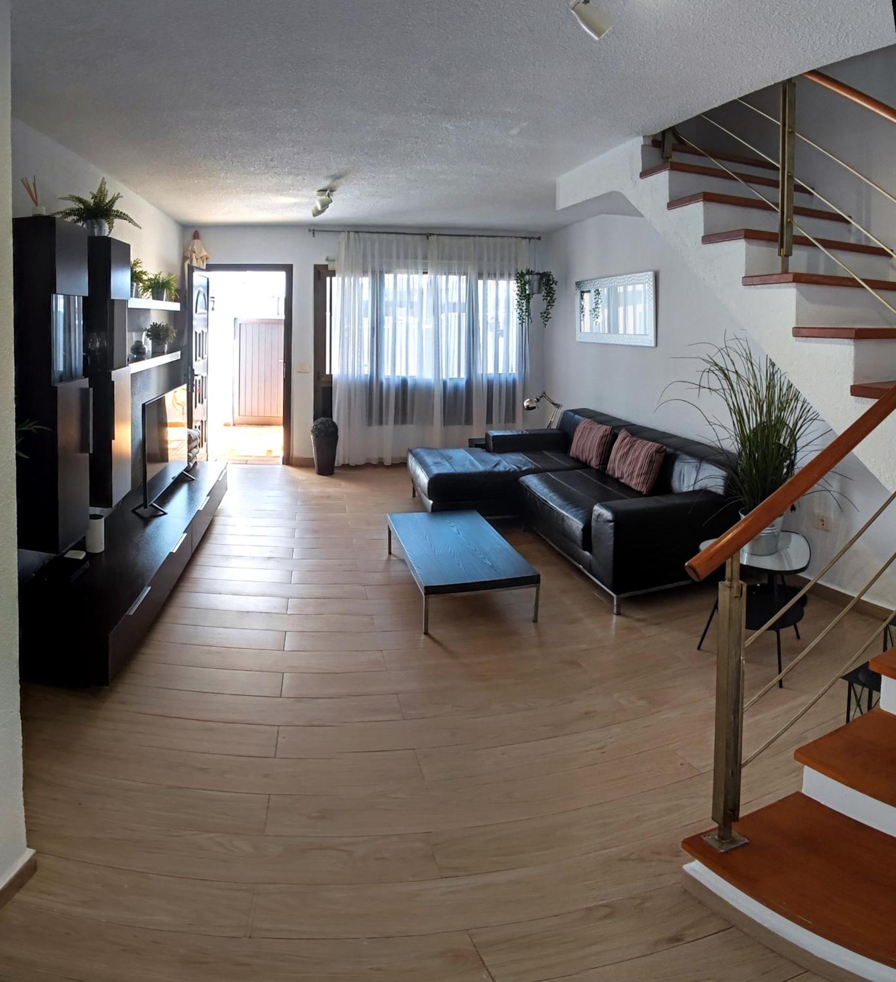 Apartamento Remo 플라야 온다 외부 사진
