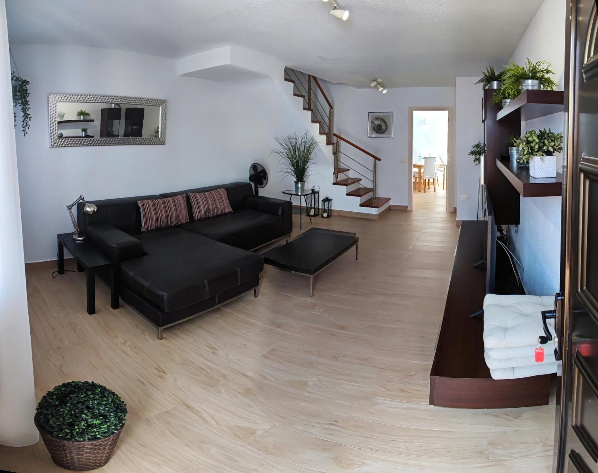Apartamento Remo 플라야 온다 외부 사진